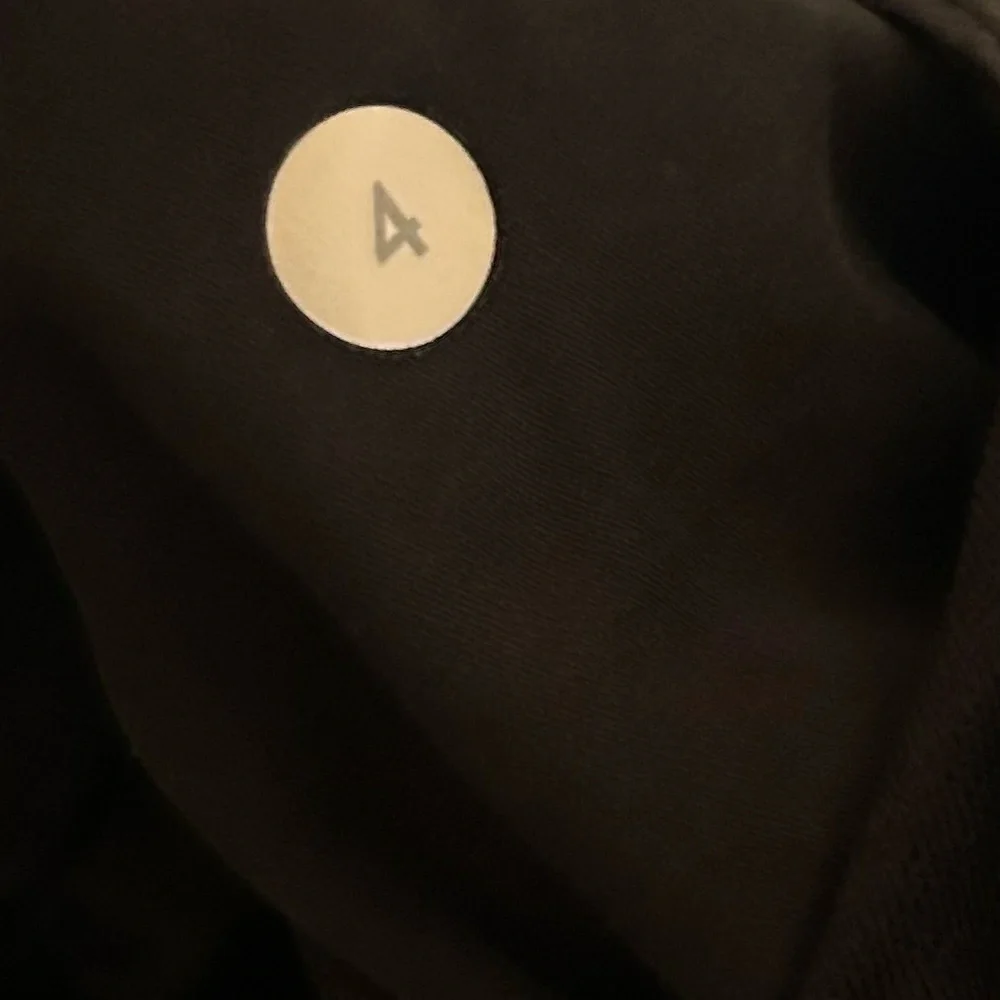 Lululemon Mat to Street Pants Jogger Lounge Activewear Running